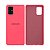 Capinha Galaxy A71 em Silicone Aveludado Diversas Cores - Imagem 24