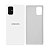 Capinha Galaxy A71 em Silicone Aveludado Diversas Cores - Imagem 8