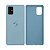 Capinha Silicone Compatível com Galaxy A71 Cover Logo S - Imagem 3