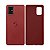 Capinha Silicone Compatível com Galaxy A71 Cover Logo S - Imagem 4