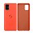 Capinha Silicone Compatível com Galaxy A71 Cover Logo S - Imagem 14