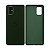 Capinha Silicone Compatível com Galaxy A71 Cover Logo S - Imagem 5