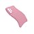 Capinha Galaxy A72 Silicone Flexível com Proteção de Câmera Lisa - Imagem 7