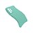 Capinha Galaxy A72 Silicone Flexível com Proteção de Câmera Lisa - Imagem 15