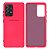 Capinha Galaxy A72 em Silicone Aveludado Diversas Cores - Imagem 18