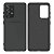 Capinha Galaxy A72 em Silicone Aveludado Diversas Cores - Imagem 2