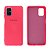Capinha Galaxy M51 em Silicone Aveludado Diversas Cores - Imagem 20