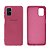 Capinha Galaxy M51 em Silicone Aveludado Diversas Cores - Imagem 6