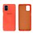 Capinha Galaxy M51 em Silicone Aveludado Diversas Cores - Imagem 18