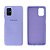 Capinha Galaxy M51 em Silicone Aveludado Diversas Cores - Imagem 12
