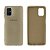 Capinha Galaxy M51 em Silicone Aveludado Diversas Cores - Imagem 10