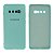 Capinha Galaxy S10 Plus Silicone Aveludado Proteção de Câmera - Imagem 10