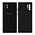 Capinha Galaxy Note 10 Plus Silicone Aveludado Proteção de Câmera - Imagem 20