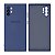 Capinha Galaxy Note 10 Plus Silicone Aveludado Proteção de Câmera - Imagem 7