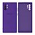 Capinha Galaxy Note 10 Plus Silicone Aveludado Proteção de Câmera - Imagem 14