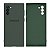 Capinha Galaxy Note 10 Silicone Aveludado Proteção de Câmera - Imagem 8