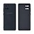 Capinha Galaxy Note 10 Lite Silicone Aveludado Proteção de Câmera - Imagem 18