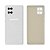 Capinha Galaxy Note 10 Lite Silicone Aveludado Proteção de Câmera - Imagem 5