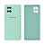 Capinha Galaxy Note 10 Lite Silicone Aveludado Proteção de Câmera - Imagem 13