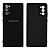 Capinha Galaxy Note 20 Silicone Aveludado Proteção de Câmera - Imagem 16