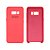 Capinha Galaxy S8 em Silicone Aveludado Diversas Cores - Imagem 19