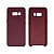 Capinha Galaxy S8 em Silicone Aveludado Diversas Cores - Imagem 1