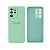Capinha Galaxy S20 Ultra Silicone Aveludado Proteção de Câmera - Imagem 25