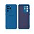Capinha Galaxy S20 Ultra Silicone Aveludado Proteção de Câmera - Imagem 19
