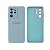 Capinha Galaxy S20 Ultra Silicone Aveludado Proteção de Câmera - Imagem 23