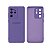 Capinha Galaxy S20 Ultra Silicone Aveludado Proteção de Câmera - Imagem 18