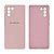 Capinha Galaxy S10 Lite com Proteção de Câmera - Imagem 13