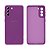 Capinha Galaxy S21 Plus Silicone Aveludado Proteção de Câmera - Imagem 22
