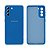 Capinha Galaxy S21 Plus Silicone Aveludado Proteção de Câmera - Imagem 17