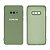 Capinha Galaxy S10E em Silicone Aveludado com Proteção de Câmera - Imagem 7