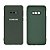 Capinha Galaxy S10E em Silicone Aveludado com Proteção de Câmera - Imagem 15