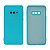 Capinha Galaxy S10E em Silicone Aveludado com Proteção de Câmera - Imagem 16