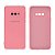 Capinha Galaxy S10E em Silicone Aveludado com Proteção de Câmera - Imagem 6
