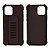 Capinha iPhone 12 Pro em Silicone Aveludado com Suporte para Mãos - Imagem 10