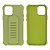Capinha iPhone 12 Pro em Silicone Aveludado com Suporte para Mãos - Imagem 4