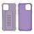 Capinha iPhone 12 Pro em Silicone Aveludado com Suporte para Mãos - Imagem 7