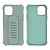 Capinha iPhone 12 Pro em Silicone Aveludado com Suporte para Mãos - Imagem 8
