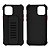 Capinha iPhone 12 Pro em Silicone Aveludado com Suporte para Mãos - Imagem 5