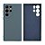 Capinha Galaxy S22 Ultra em Silicone Aveludado com Proteção de Câmera Lisa - Imagem 17