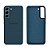 Capinha Galaxy S22 Plus em Silicone Aveludado com Relevo na Câmera Diversas Cores - Imagem 4