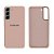 Capinha Galaxy S22 Plus em Silicone Aveludado com Relevo na Câmera Diversas Cores - Imagem 6