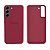 Capinha Galaxy S22 Plus em Silicone Aveludado com Relevo na Câmera Diversas Cores - Imagem 23
