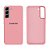 Capinha Galaxy S22 Plus em Silicone Aveludado com Relevo na Câmera Diversas Cores - Imagem 12