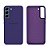 Capinha Galaxy S22 Plus em Silicone Aveludado com Relevo na Câmera Diversas Cores - Imagem 1