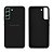Capinha Galaxy S22 Plus em Silicone Aveludado com Relevo na Câmera Diversas Cores - Imagem 13