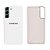 Capinha Galaxy S22 Plus em Silicone Aveludado com Relevo na Câmera Diversas Cores - Imagem 7